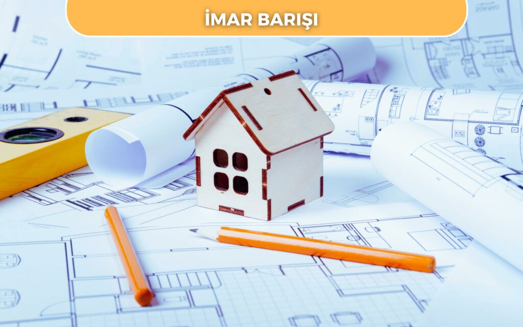 Balıkesir Lihkab Bürosu - İmar Barışı